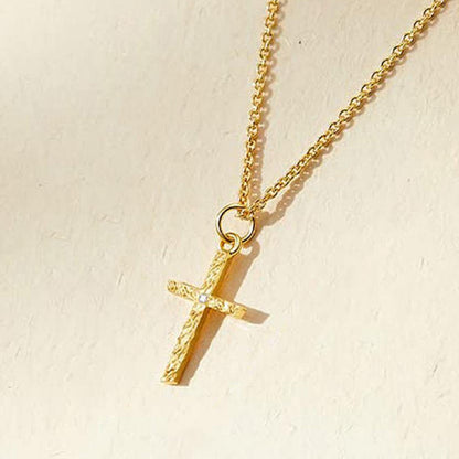 Collar con Inicial 14K