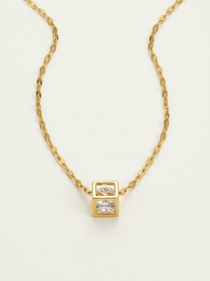 Colección de Collares Delicados Icónicos