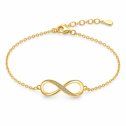 Pulsera Infinity