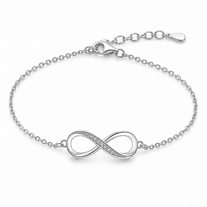 Pulsera Infinity