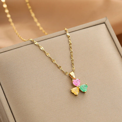 Colección de Collares Delicados Icónicos