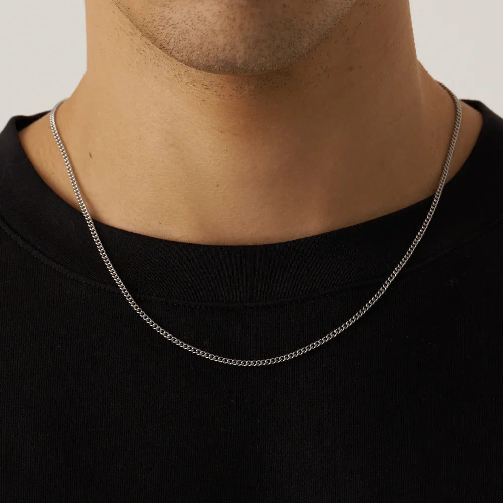 CUBANA (PLATA) 2MM