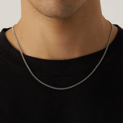 CUBANA (PLATA) 2MM