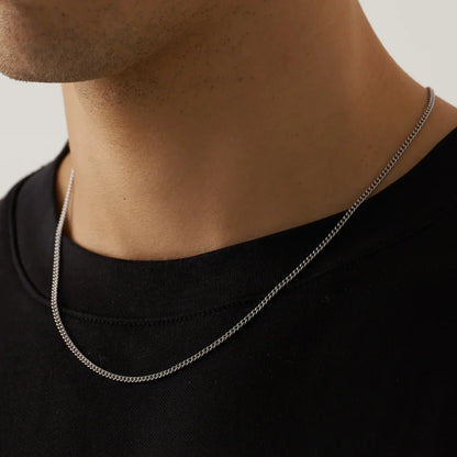 CUBANA (PLATA) 2MM