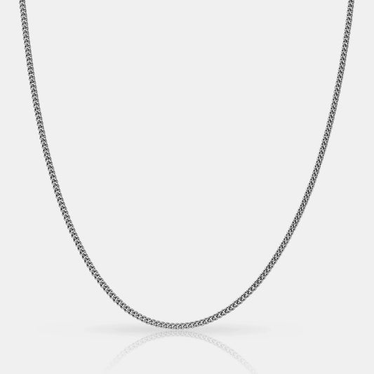 CUBANA (PLATA) 2MM