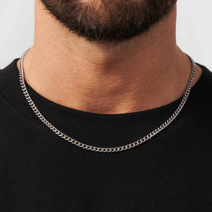 CUBANA (PLATA) 4MM