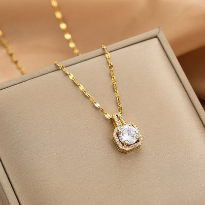 Colección de Collares Delicados Icónicos