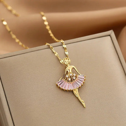 Colección de Collares Delicados Icónicos