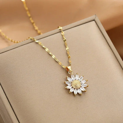 Colección de Collares Delicados Icónicos