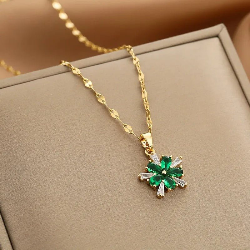 Colección de Collares Delicados Icónicos