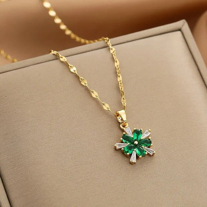 Colección de Collares Delicados Icónicos