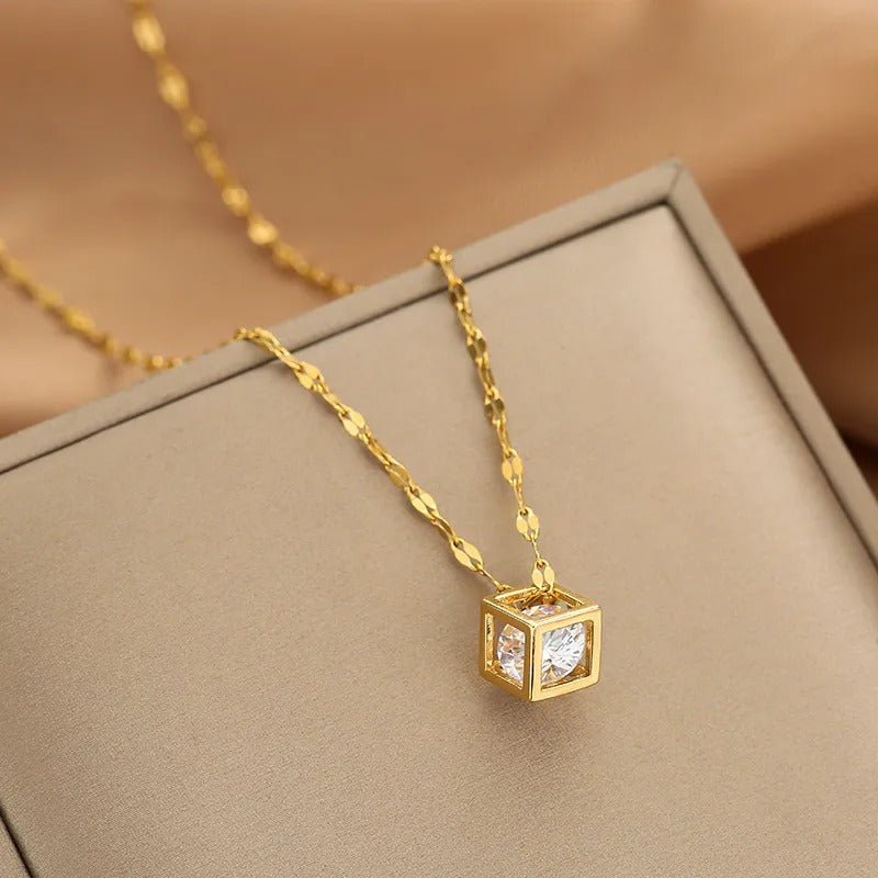 Colección de Collares Delicados Icónicos
