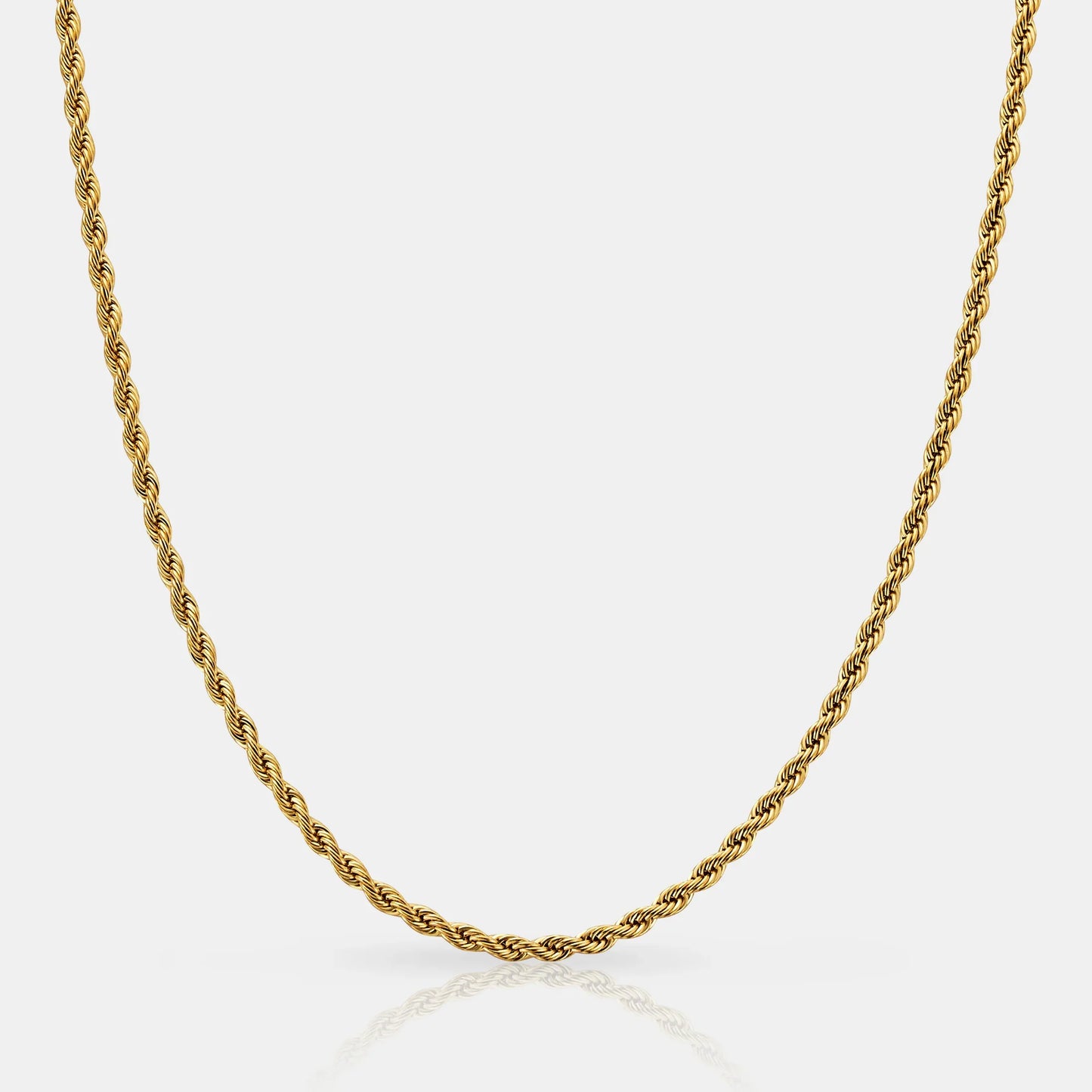 CORDÓN (ORO) 3MM