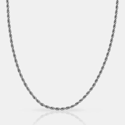 CORDÓN (PLATA) 3MM