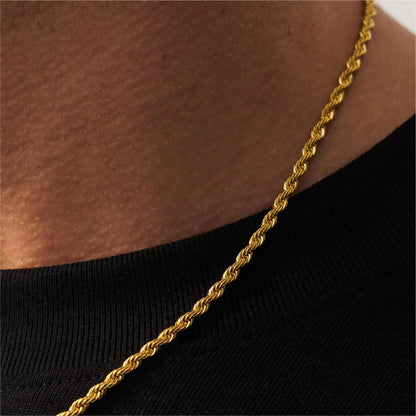 CORDÓN (ORO) 3MM