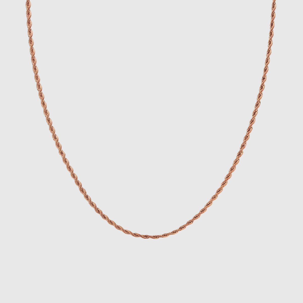 CORDÓN (ORO ROSA) 3MM